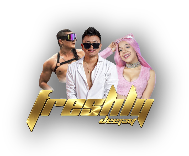 DJ Freshly